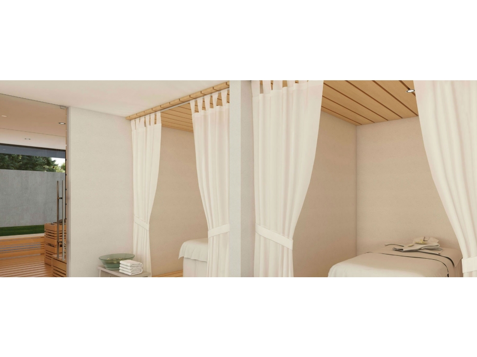 SE VENDE DEPARTAMENTOS RESIDENCIAL NABÁ CANCUN MÉXICO VE02-109MEX-CO - 5