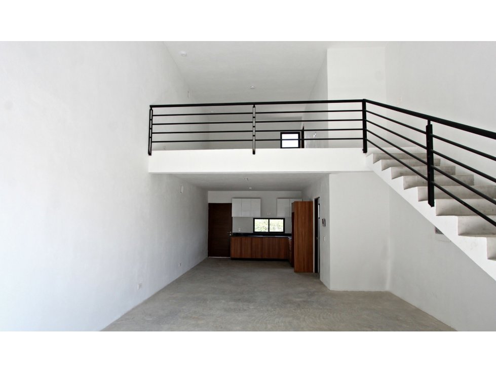 SE VENDE DEPARTAMENTOS Y LOCALES EN GEMA, CANCUN MÉXICO VE02-113MEX-CO — foto 6