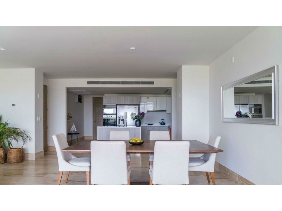 SE VENDE DEPARTAMENTOS KA´ANALI PUERTO CANCUN MÉXICO VE02-132MEX-CO - 4