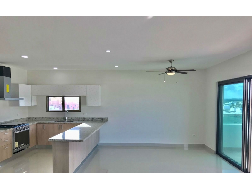 SE VENDE DEPARTAMENTOS CASCADES CANCÚN MÉXICO VE02-146MX-CO - 5