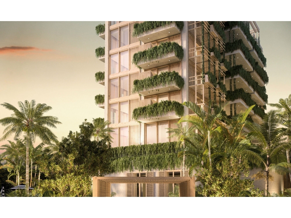 SE VENDE DEPARTAMENTOS EN CORASOL, COSTA RESIDENCES VE02-355MEX-CO - 2
