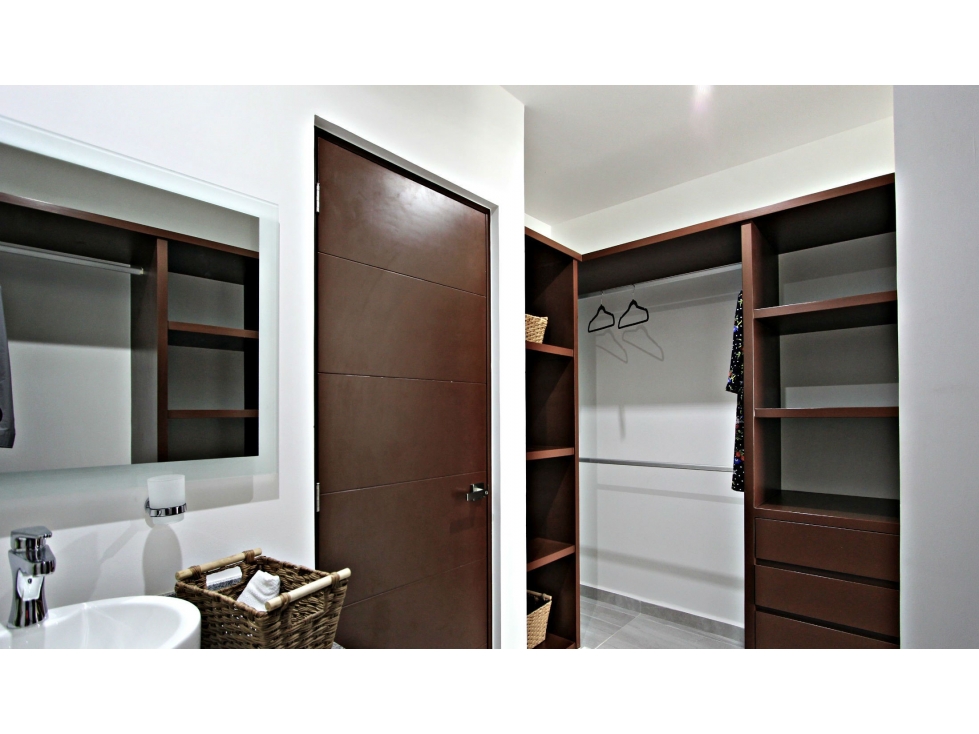 SE VENDE DEPARTAMENTOS EN MADISON CONDOS, CANCUN MÉXICO VE02-108MEX-CO - 6