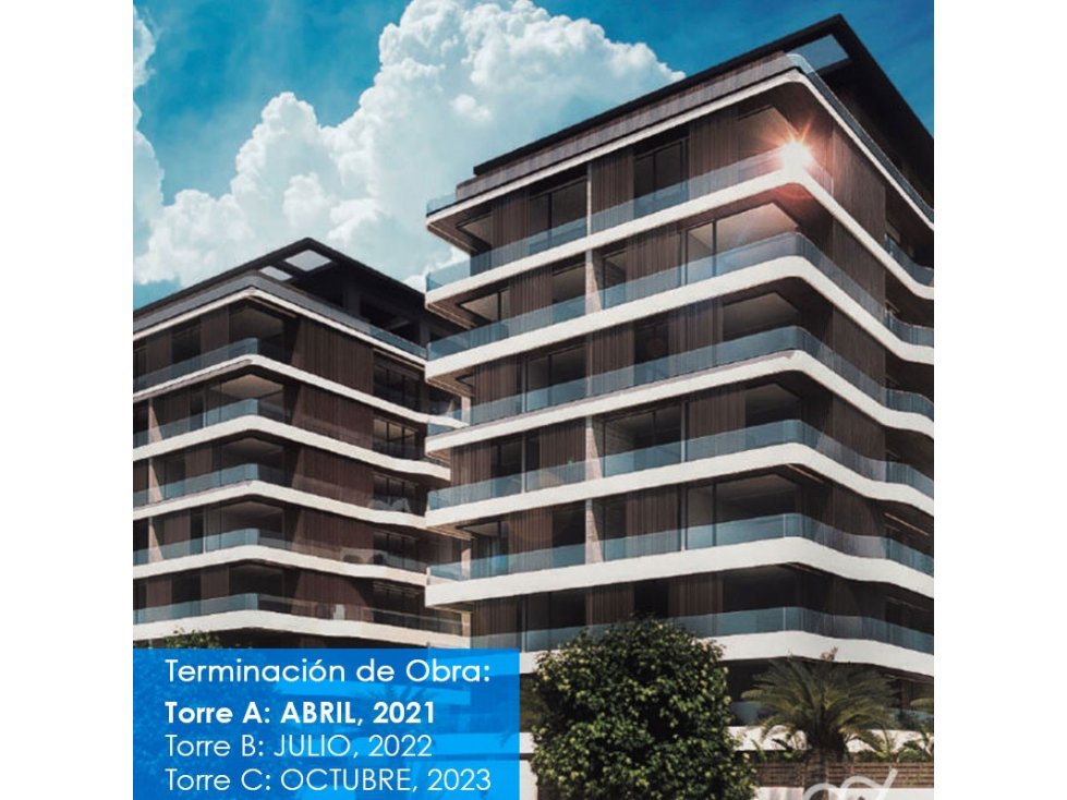 DEPARTAMENTO EN RESIDENCIAL ICONO, CANCUN MÉXICO VE02-106MEX-CO - 1