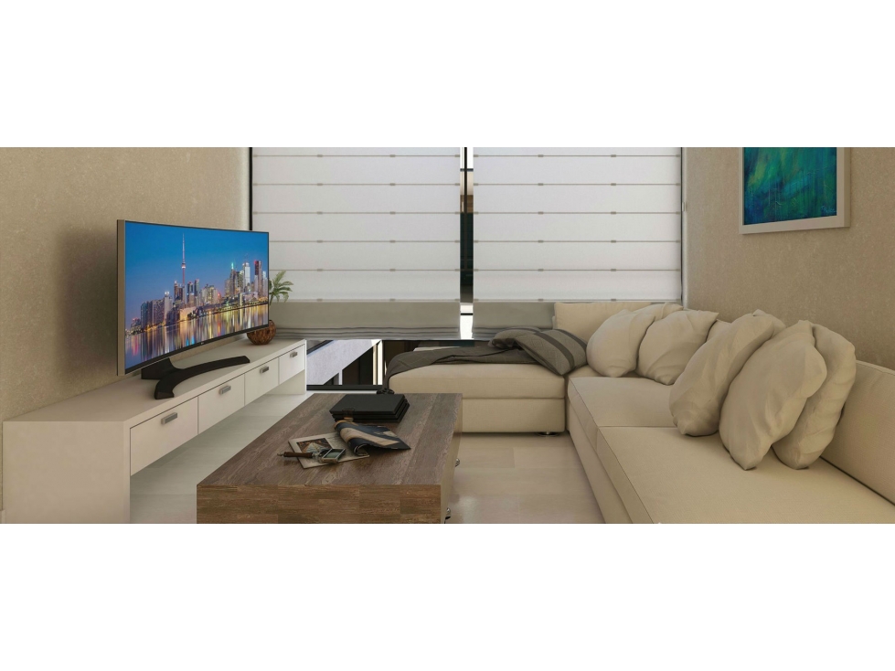 SE VENDE DEPARTAMENTOS RESIDENCIAL NABÁ CANCUN MÉXICO VE02-109MEX-CO - 6