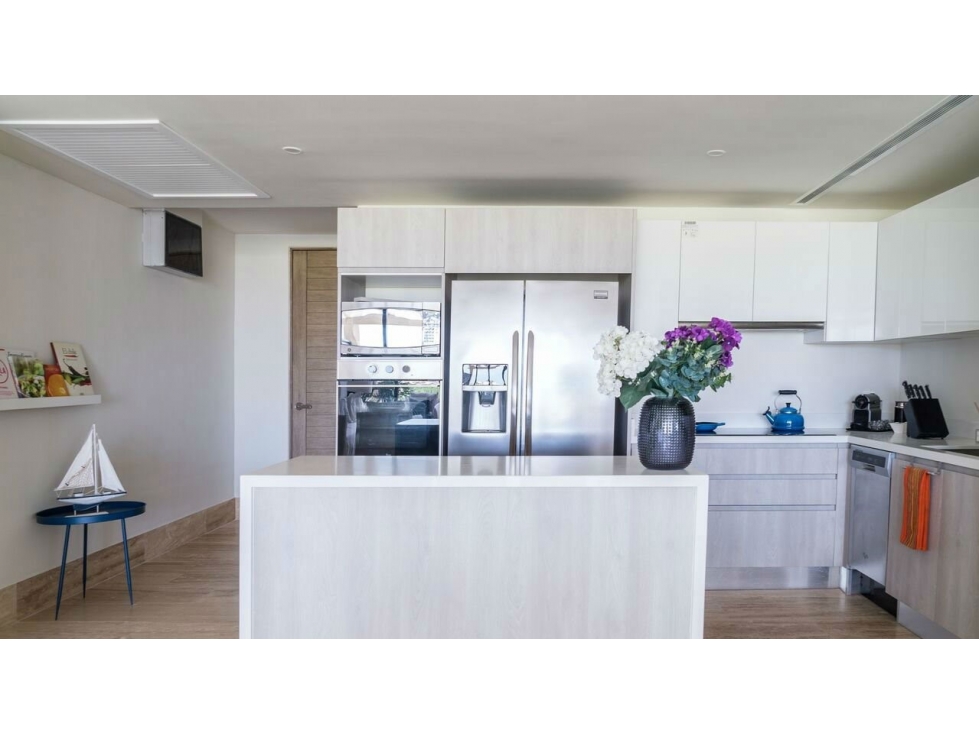 SE VENDE DEPARTAMENTOS KA´ANALI PUERTO CANCUN MÉXICO VE02-132MEX-CO - 6