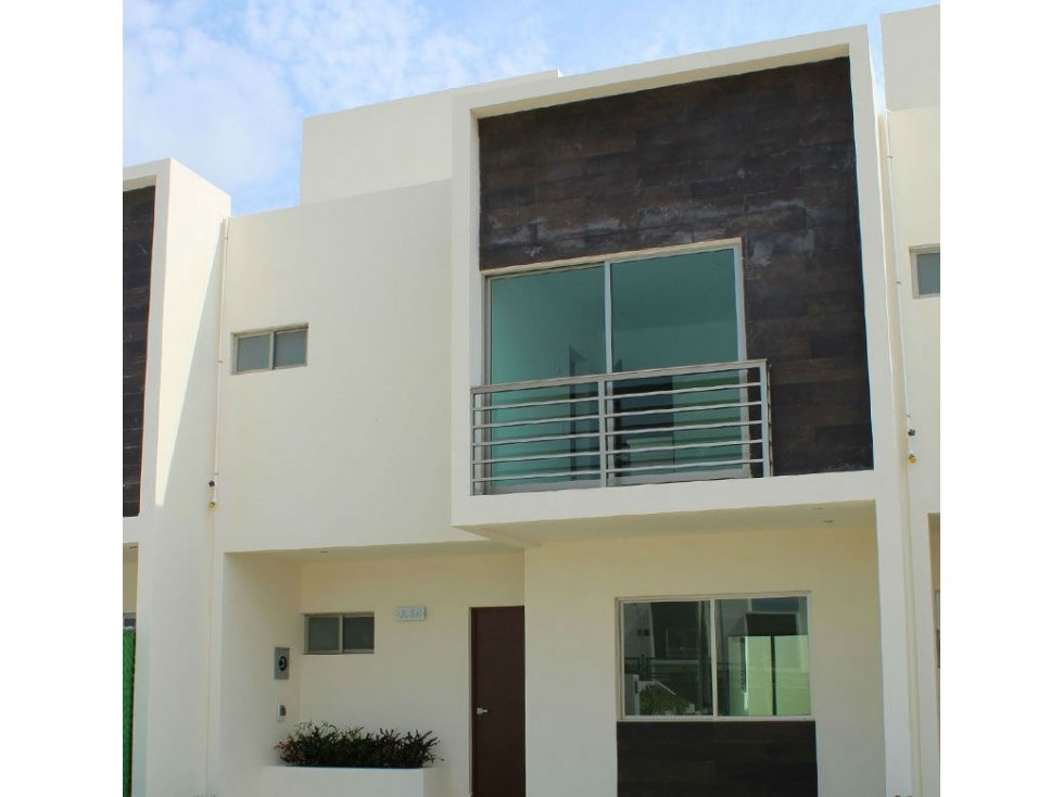 SE VENDE KINGS TOWN HOUSE EN CANCÚN MÉXICO VE02-147MX-CO - 2