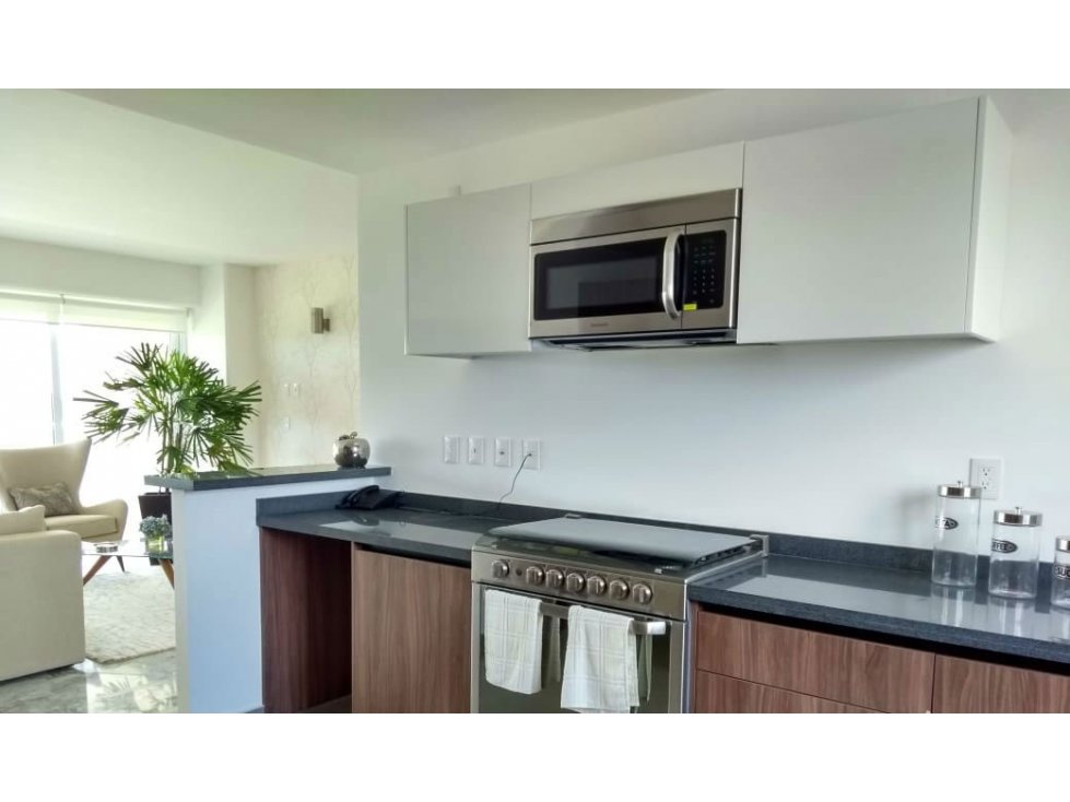 SE VENDE DEPARTAMENTOS AXENT PUERTO CANCÚN MÉXICO VE02-143MX-CO - 5