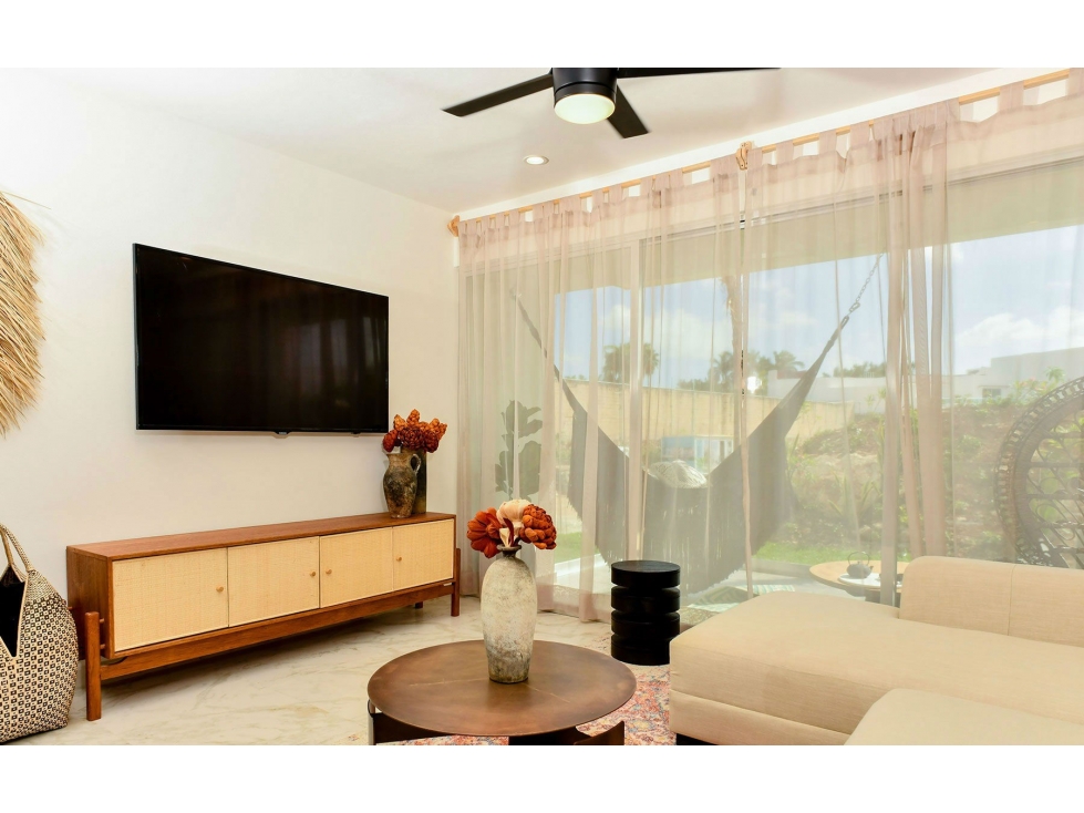 SE VENDE DEPARTAMENTOS EN ALZIA, CANCUN MEXICO VE02-130MEX-CO - 4
