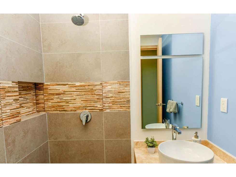 SE VENDE DEPARTAMENTOS EN ALZIA, CANCUN MEXICO VE02-130MEX-CO - 5