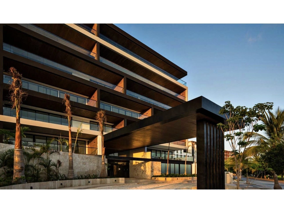 SE VENDE DEPARTAMENTOS EN ANTAAL PUERTO CANCUN MEXICO VE02-125MEX-CO