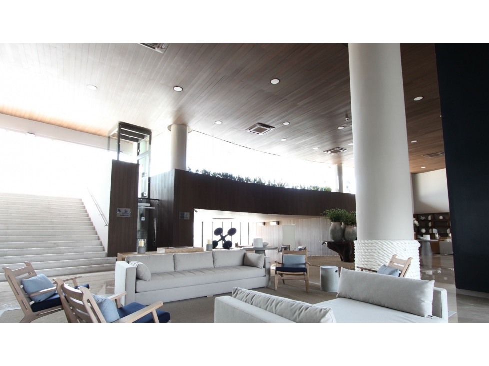 SE VENDE DEPARTAMENTO EN ALLURE, PUERTO CANCUN MÉXICO VE02-090MEX-CO — foto 4