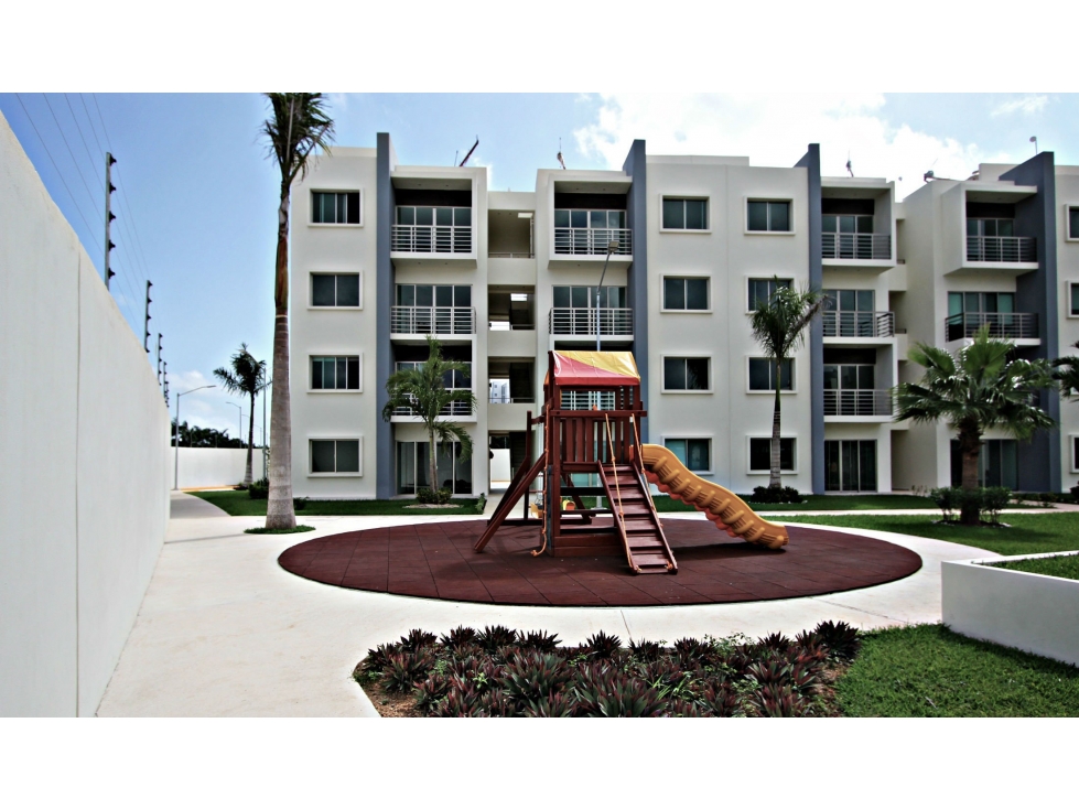 SE VENDE DEPARTAMENTOS EN MADISON CONDOS, CANCUN MÉXICO VE02-108MEX-CO - 4