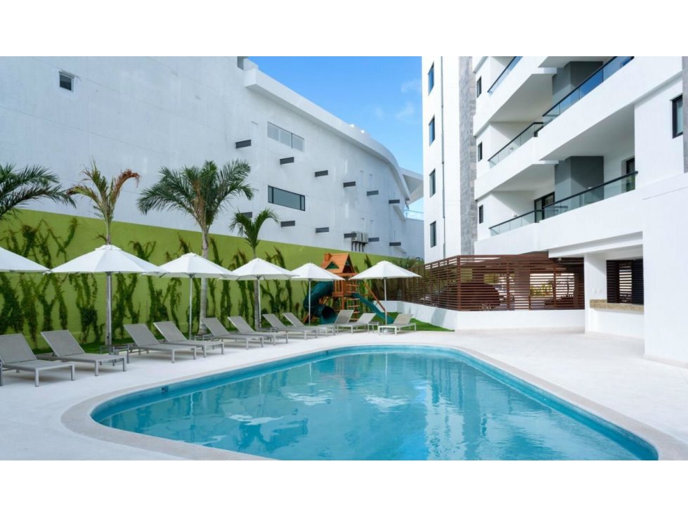 SE VENDE DEPARTAMENTO CUMBRES TOWERS CANCUN MÉXICO VE02-0101MEX-CO — foto 2