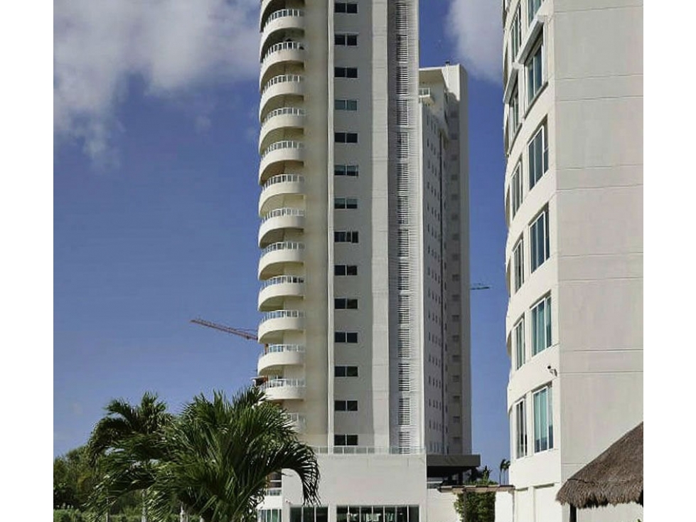 SE VENDE DEPARTAMENTOS AXENT PUERTO CANCÚN MÉXICO VE02-143MX-CO - 2