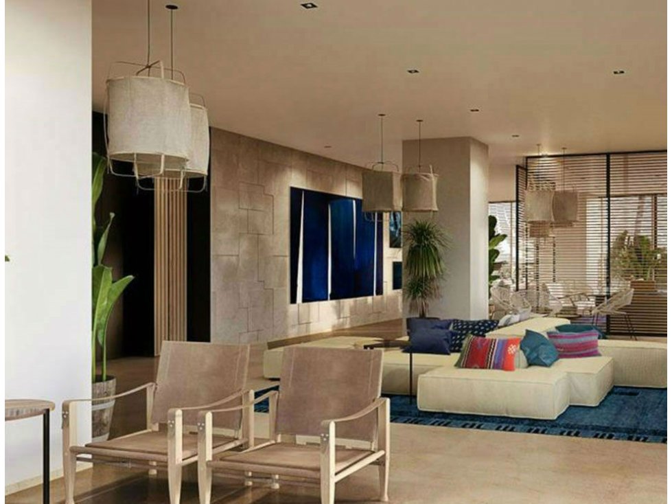 SE VENDE DEPARTAMENTOS SLS HARBOUR BEACH PUERTO CANCUN VE02-092MEX-CO — foto 6
