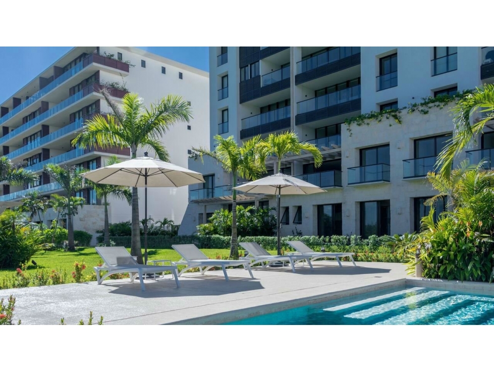SE VENDE DEPARTAMENTOS KA´ANALI PUERTO CANCUN MÉXICO VE02-132MEX-CO - 2