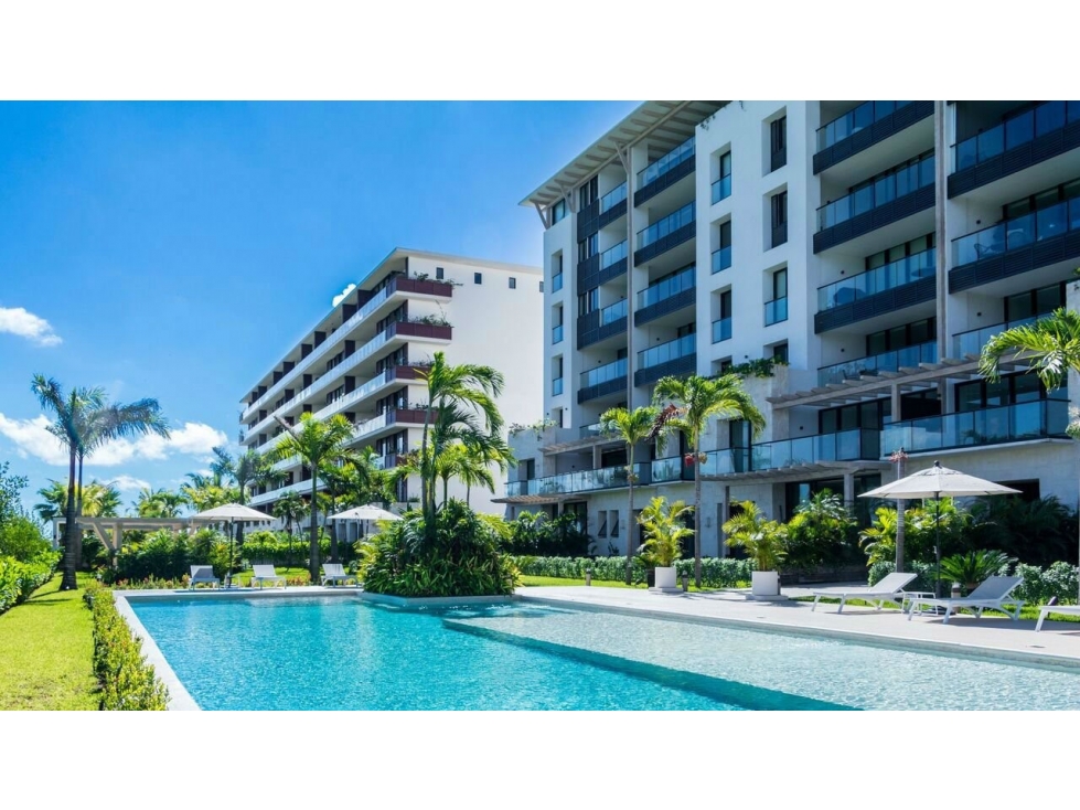 SE VENDE DEPARTAMENTOS KA´ANALI PUERTO CANCUN MÉXICO VE02-132MEX-CO - 1