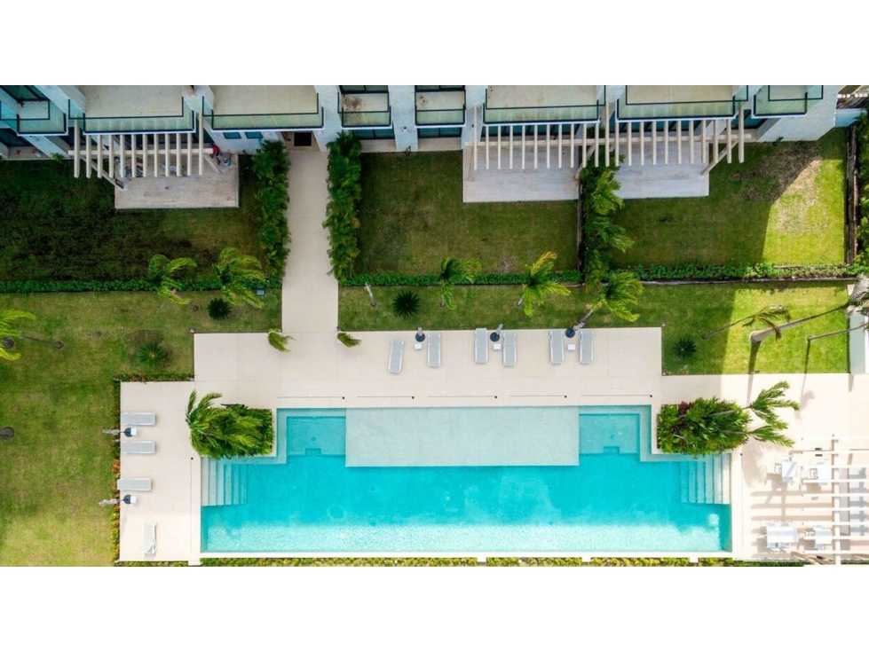 SE VENDE DEPARTAMENTOS KA´ANALI PUERTO CANCUN MÉXICO VE02-132MEX-CO - 3
