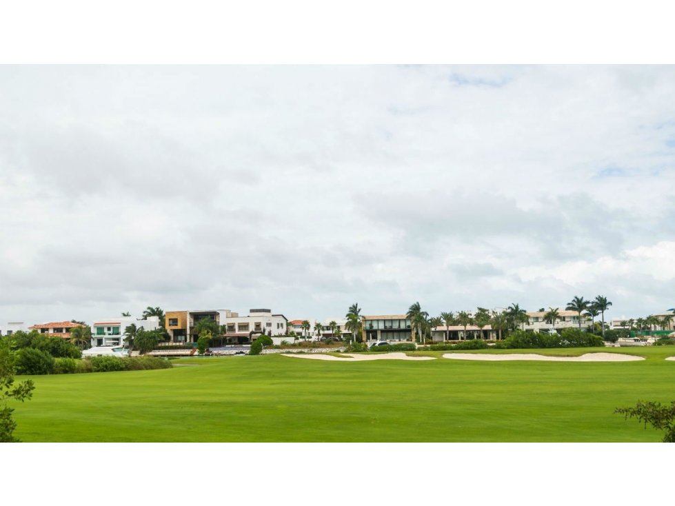 SE VENDE DEPARTAMENTOS KA´ANALI PUERTO CANCUN MÉXICO VE02-132MEX-CO - 5