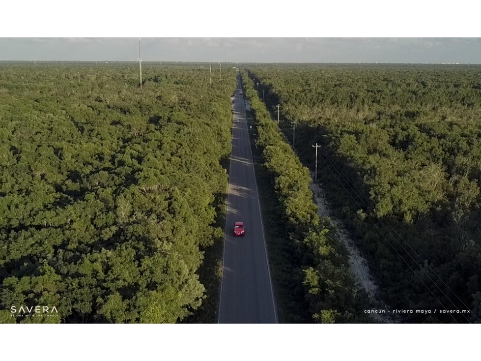 SE VENDE LOTE DE TERRENO EN MEXICO VE02-044MEX-MT - 2