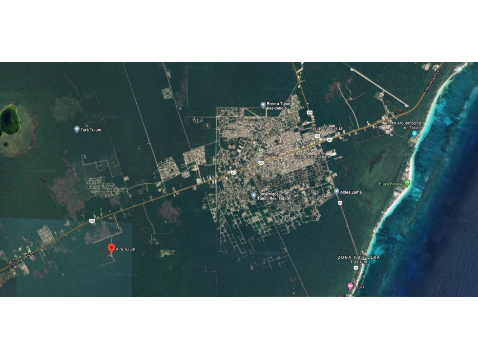 SE VENDE LOTE DE TERRENO EN MEXICO VE02-045MEX-MT - 3