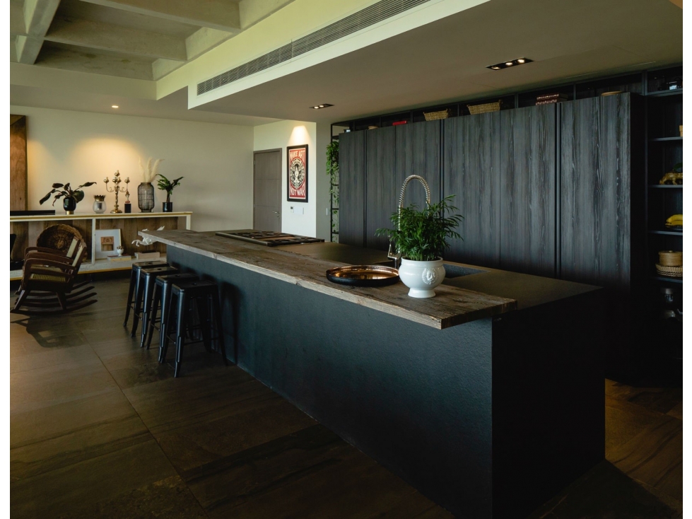 SE VENDE DEPARTAMENTO EN BE TOWERS, CANCUN MÉXICO VE02-0102MEX-CO — foto 5
