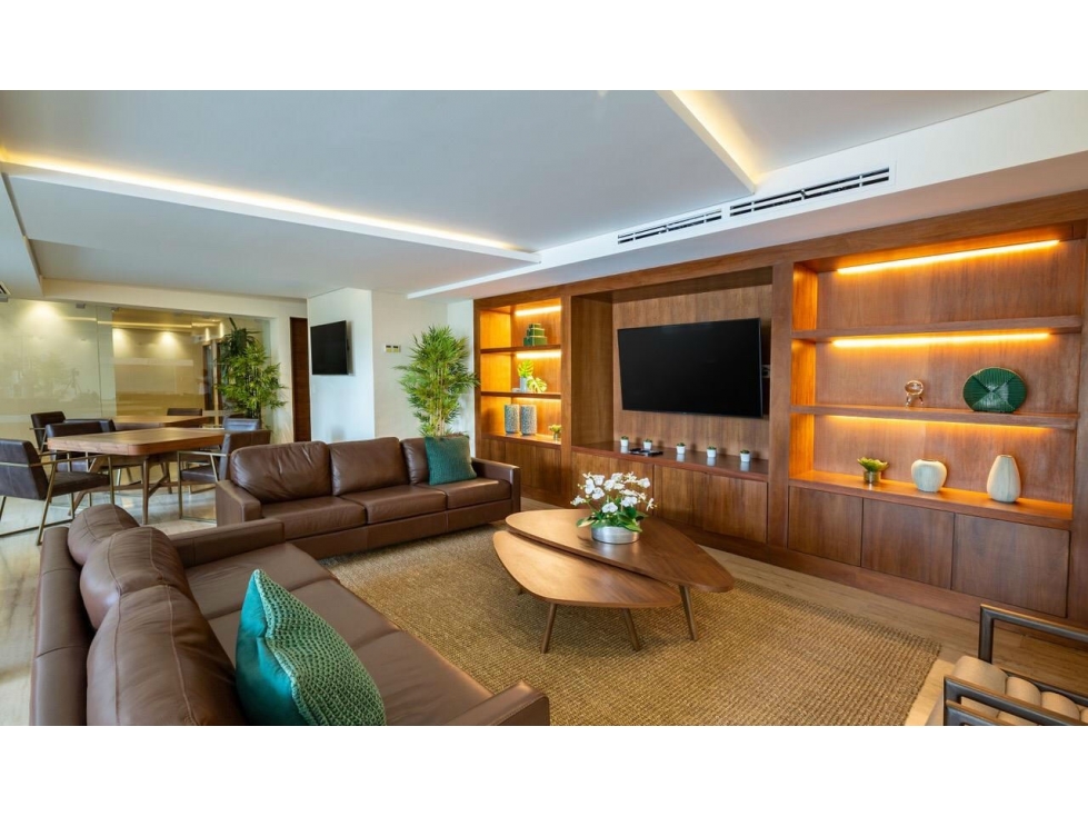 SE VENDE DEPARTAMENTO CUMBRES TOWERS CANCUN MÉXICO VE02-0101MEX-CO — foto 5