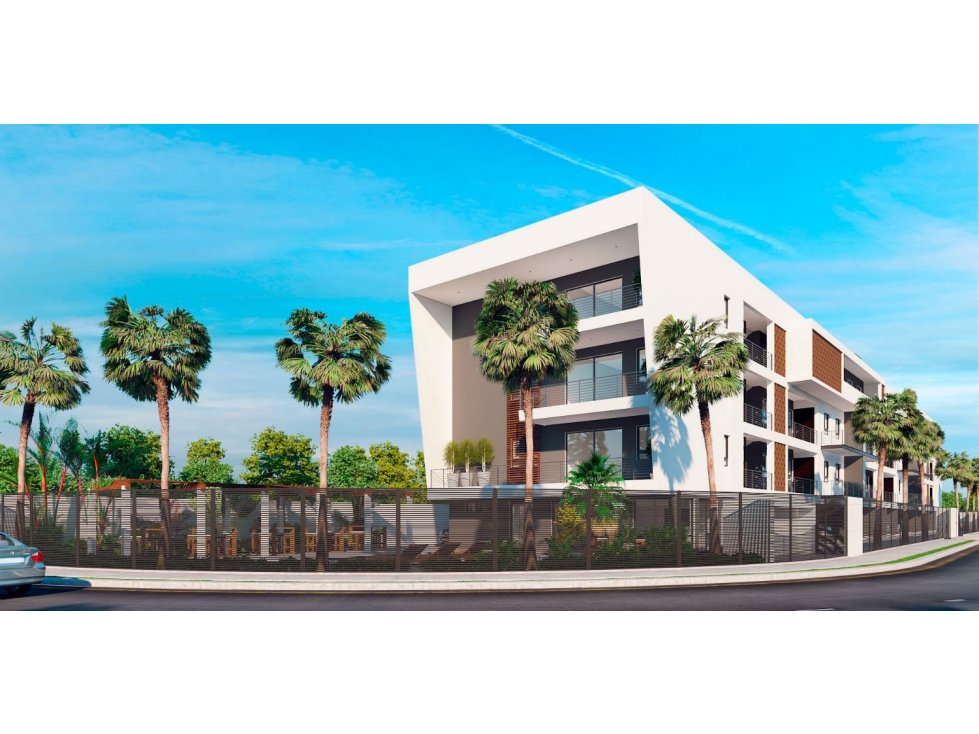 SE VENDE DEPARTAMENTOS ARBOLADA GRAND CANCUN MÉXICO VE02-114MEX-CO — foto 2