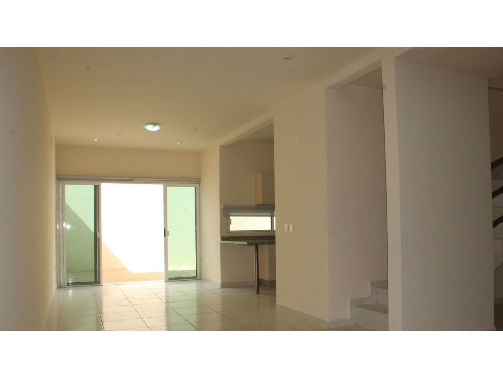 SE ALQUILA CASA EN RESIDENCIAL YORKLI, CANCÚN MEXICO AL02-197MEX-CO — foto 5