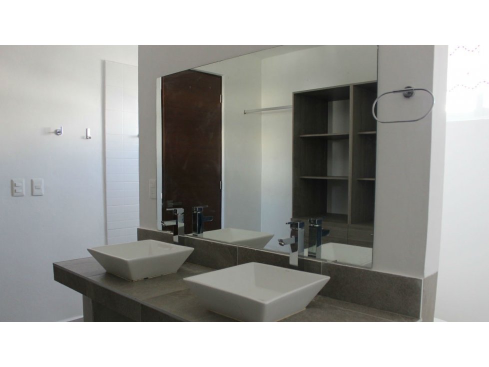 SE ALQUILA CASA EN SAULI9, CANCÚN MEXICO AL02-199MEX-CO — foto 5