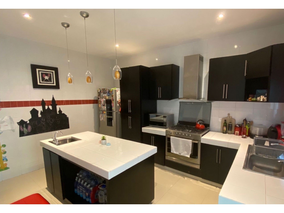 SE VENDE CASA ARAUCADA3-A, CANCUN MEXICO VE02-400MEX-CO — foto 2