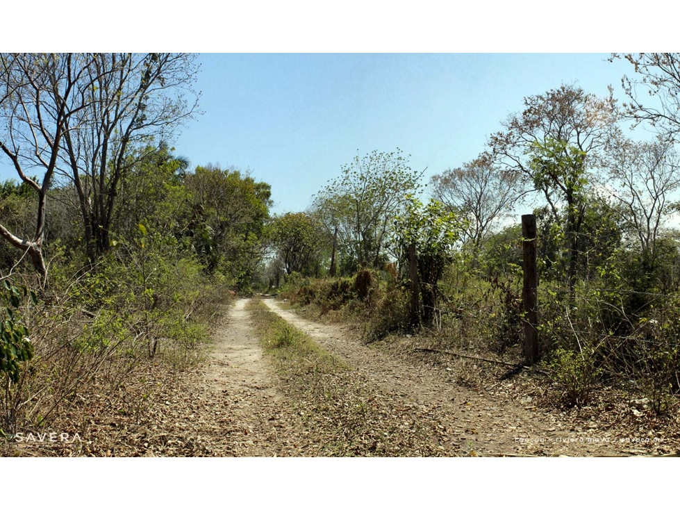 SE VENDE LOTE DE TERRENO EN MEXICO VE02-044MEX-MT - 4