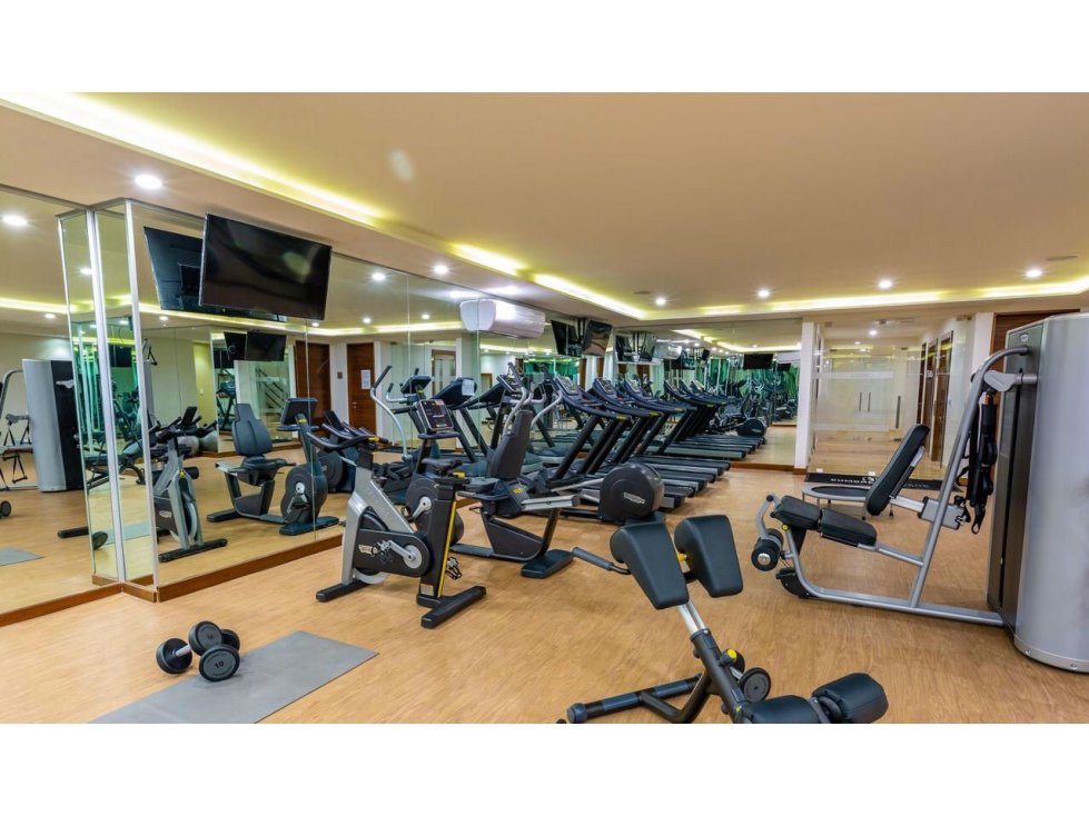 SE VENDE DEPARTAMENTO CUMBRES TOWERS CANCUN MÉXICO VE02-0101MEX-CO — foto 6