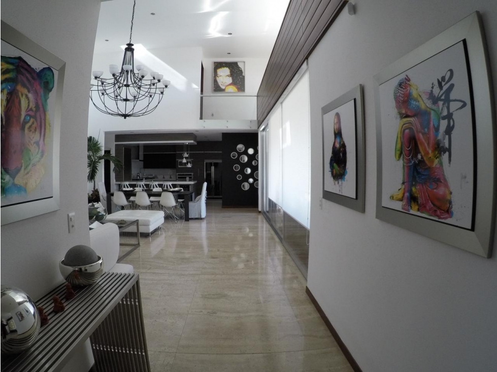 SE VENDE CASA EN JURIQUILLA QUERETARO/ MÉXICO VE02-237MEX-CO — foto 6