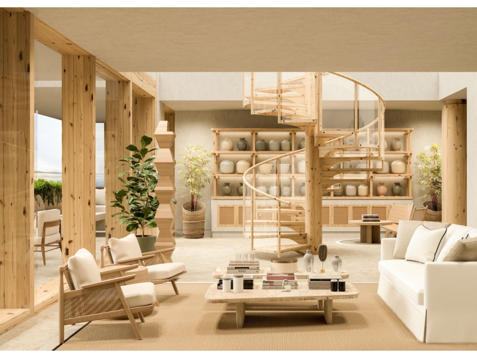 SE VENDE DEPARTAMENTOS EN CORASOL, COSTA RESIDENCES VE02-355MEX-CO - 5