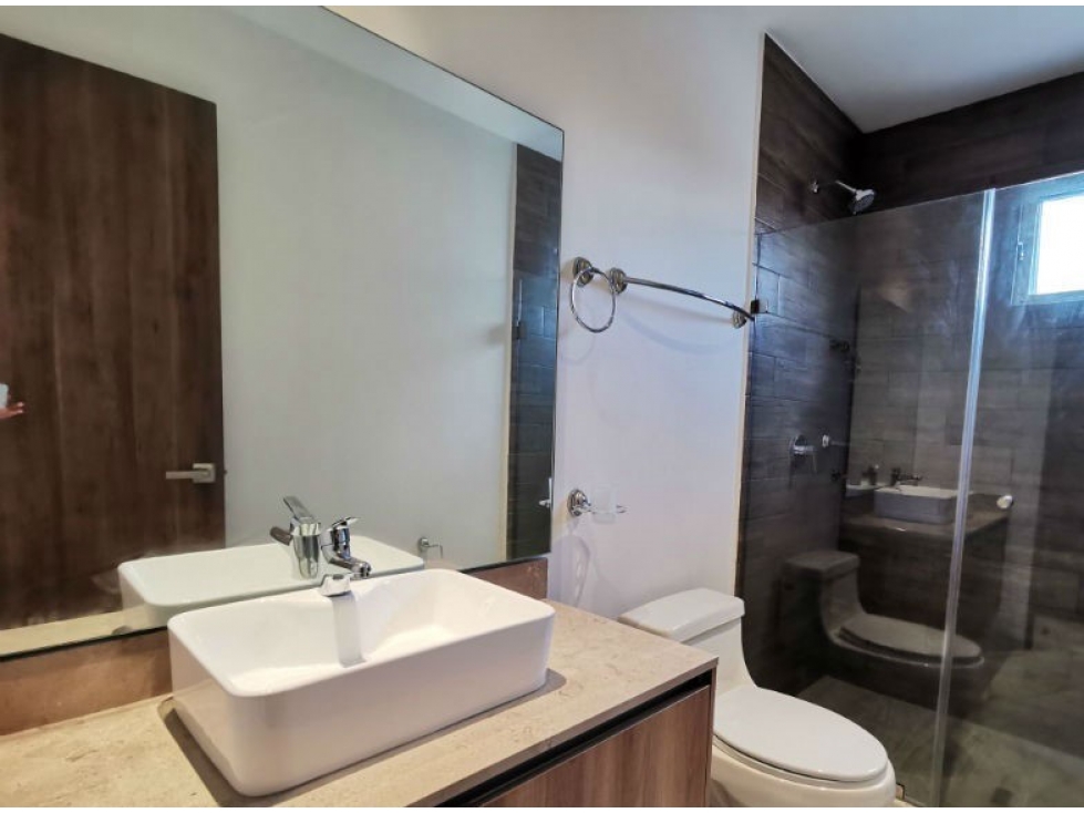 SE ALQUILA CASA EN GRANDSU211 RESIDENCIAL ARBOLEDA GRANDVE02-357MEX-CO — foto 6