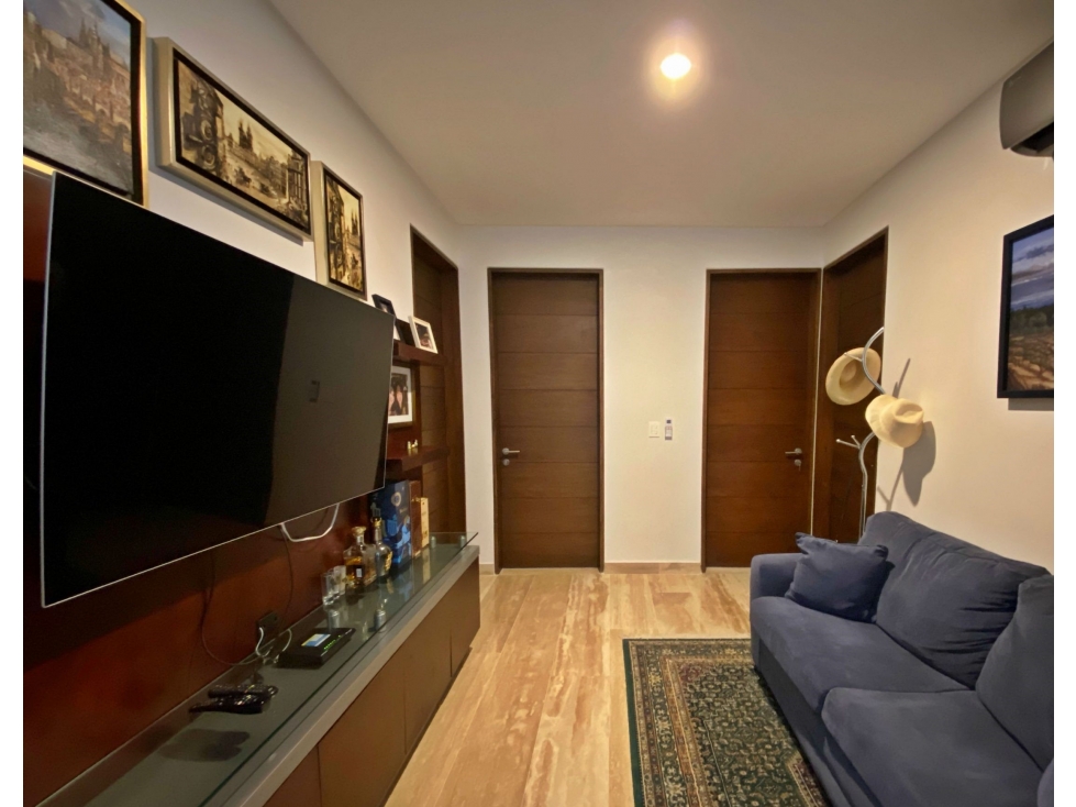 SE VENDE DEPARTAMENTOS EN CUMBRES TOWERS CANCÚN MÉXICO VE02-414MEX-CO — foto 6