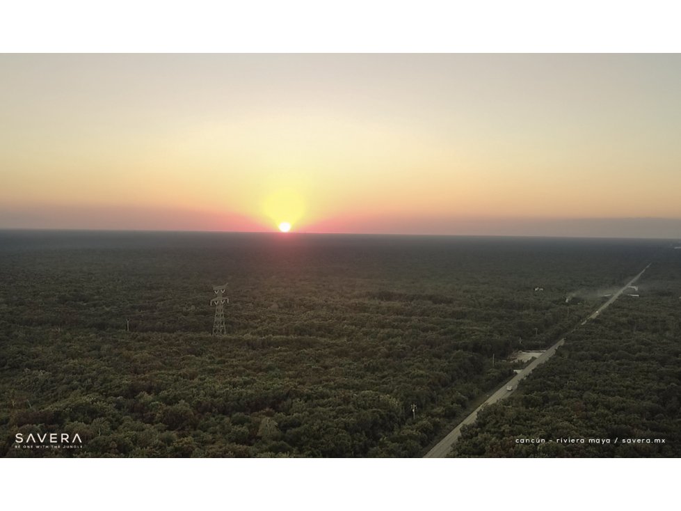SE VENDE LOTE DE TERRENO EN MEXICO VE02-044MEX-MT - 5