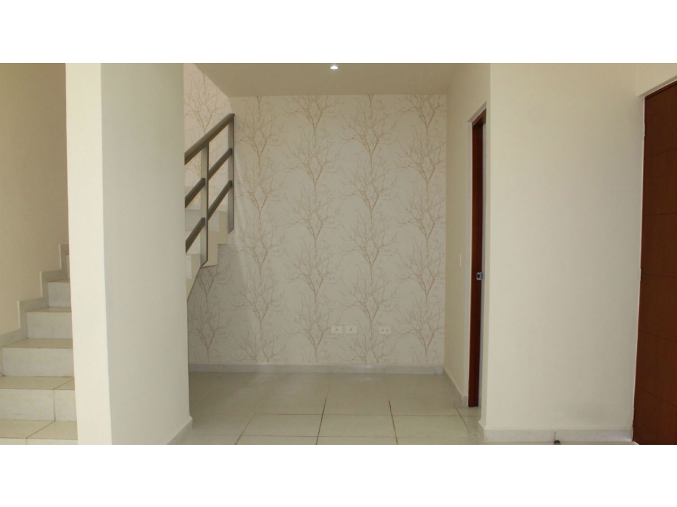 SE ALQUILA CASA EN RESIDENCIAL YORKLI, CANCÚN MEXICO AL02-197MEX-CO — foto 3