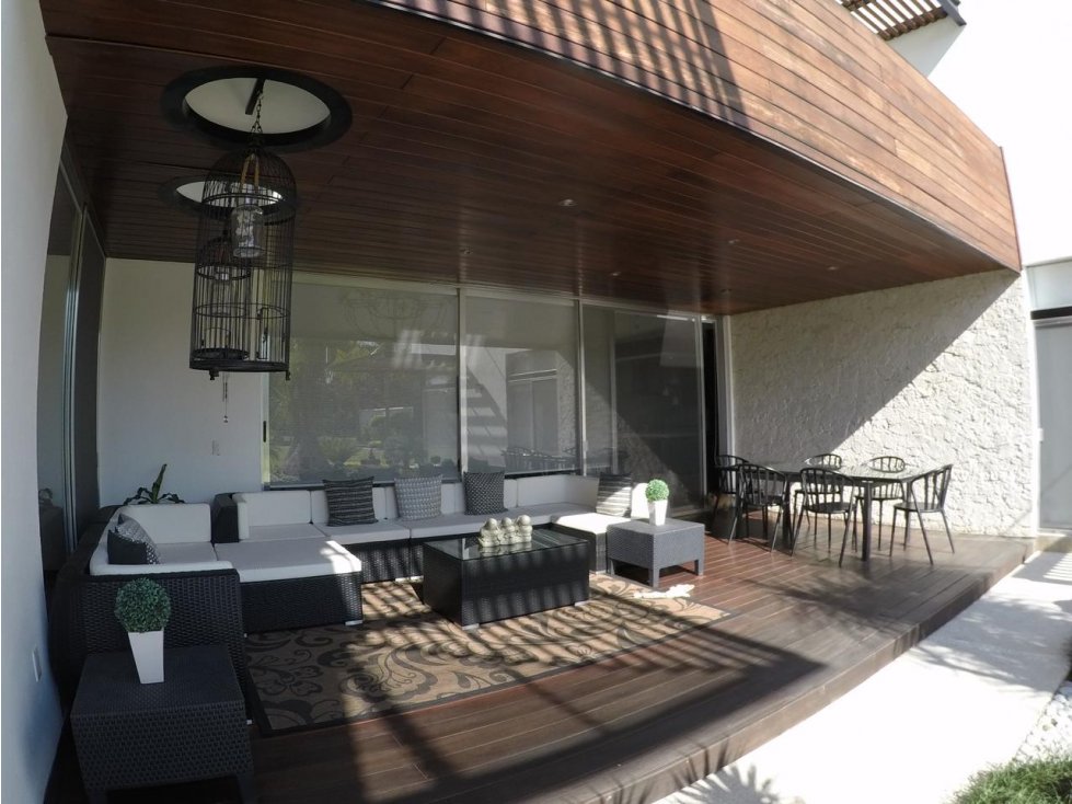 SE VENDE CASA EN JURIQUILLA QUERETARO/ MÉXICO VE02-237MEX-CO — foto 3
