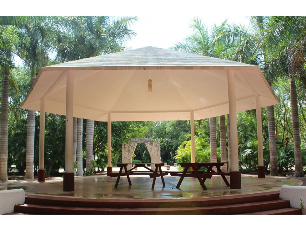 SE VENDE/ALQUILA CASA EN SAULI7 CANCÚN MÉXICO VE02-358MEX-CO — foto 6