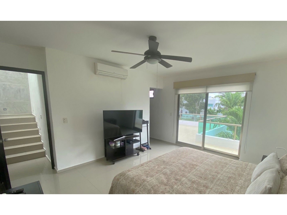 SE VENDE CASA ARAUCADA3-A, CANCUN MEXICO VE02-400MEX-CO — foto 4