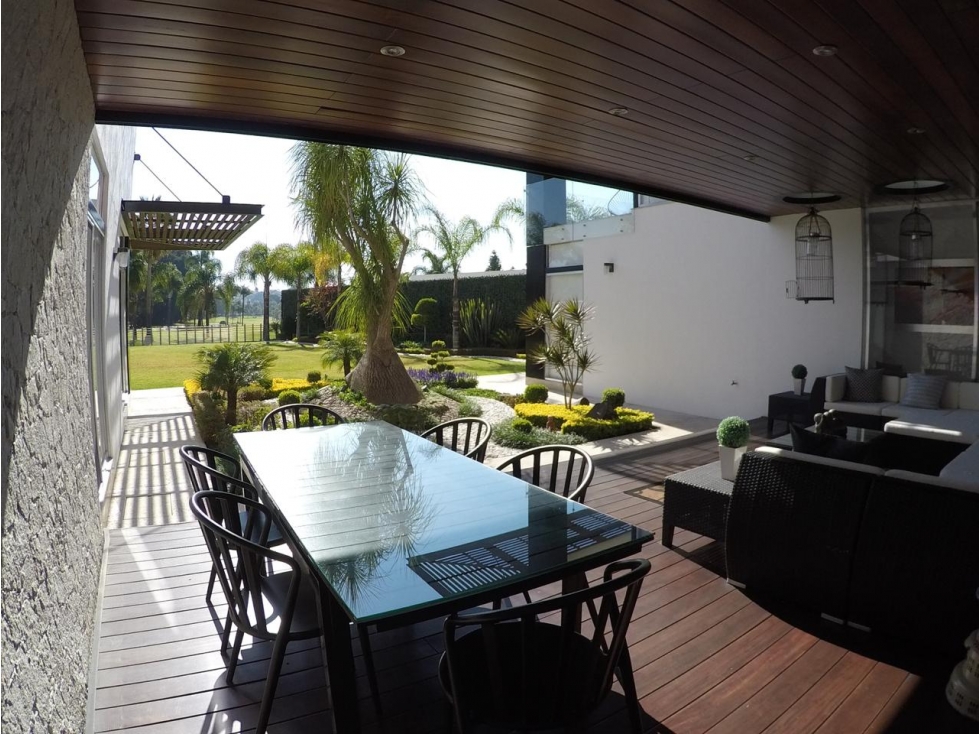 SE VENDE CASA EN JURIQUILLA QUERETARO/ MÉXICO VE02-237MEX-CO — foto 5