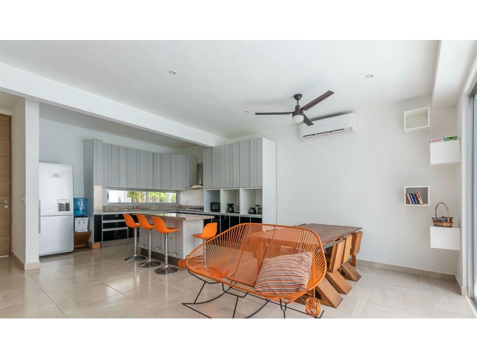 SE VENDE/ALQUILA CASA EN FRESU27-AC CANCÚN MEXICO VE02-368MEX-CO — foto 6