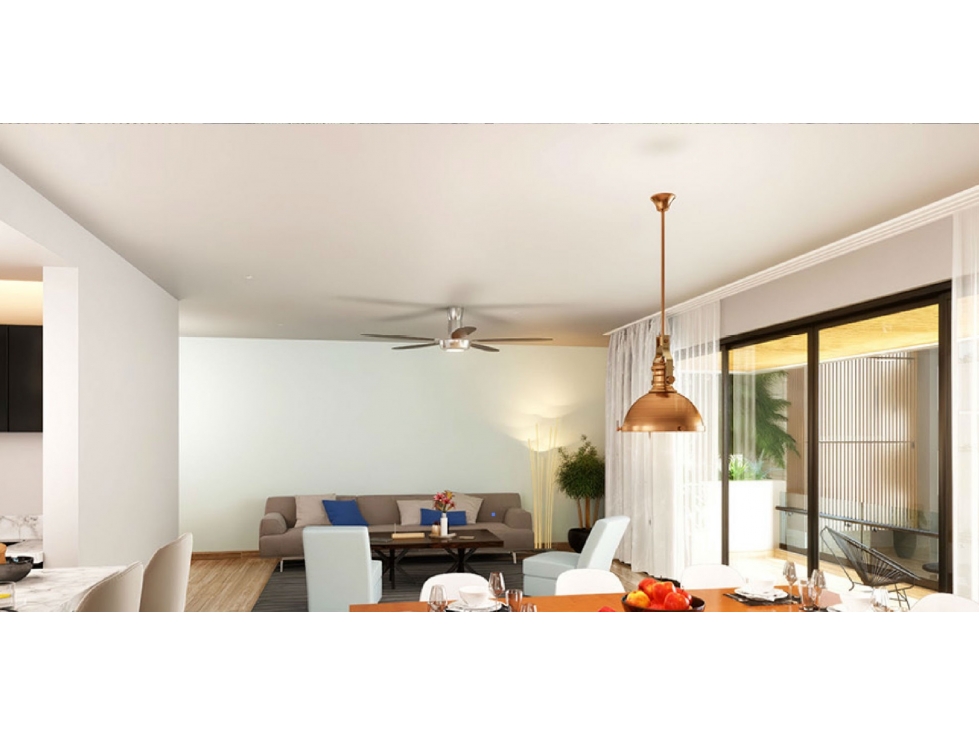 SE VENDE DEPARTAMENTO EN CUMBRES SUITES CANCUN MÉXICO VE02-087MEX-CO — foto 3