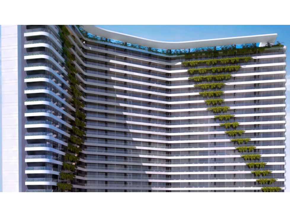 SE VENDE DEPARTAMENTO EN WOHA PUERTO CANCUN MÉXICO VE02-086MEX-CO — foto 2