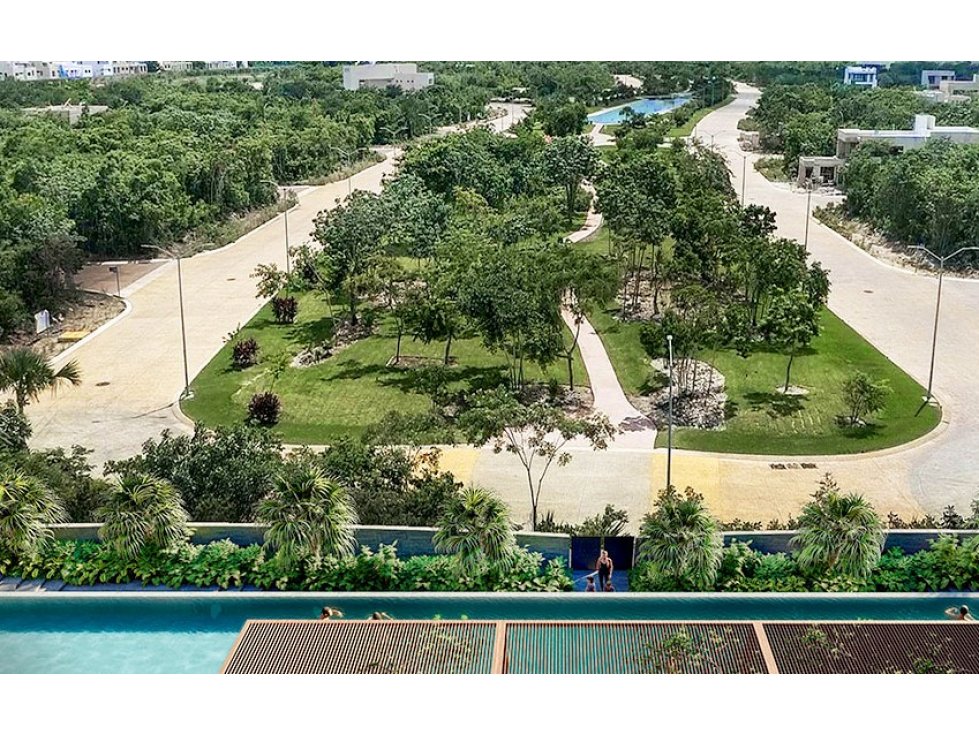 SE VENDE DEPARTAMENTOS EN ALESSIA, CANCUN MÉXICO VE02-099MEX-CO — foto 4