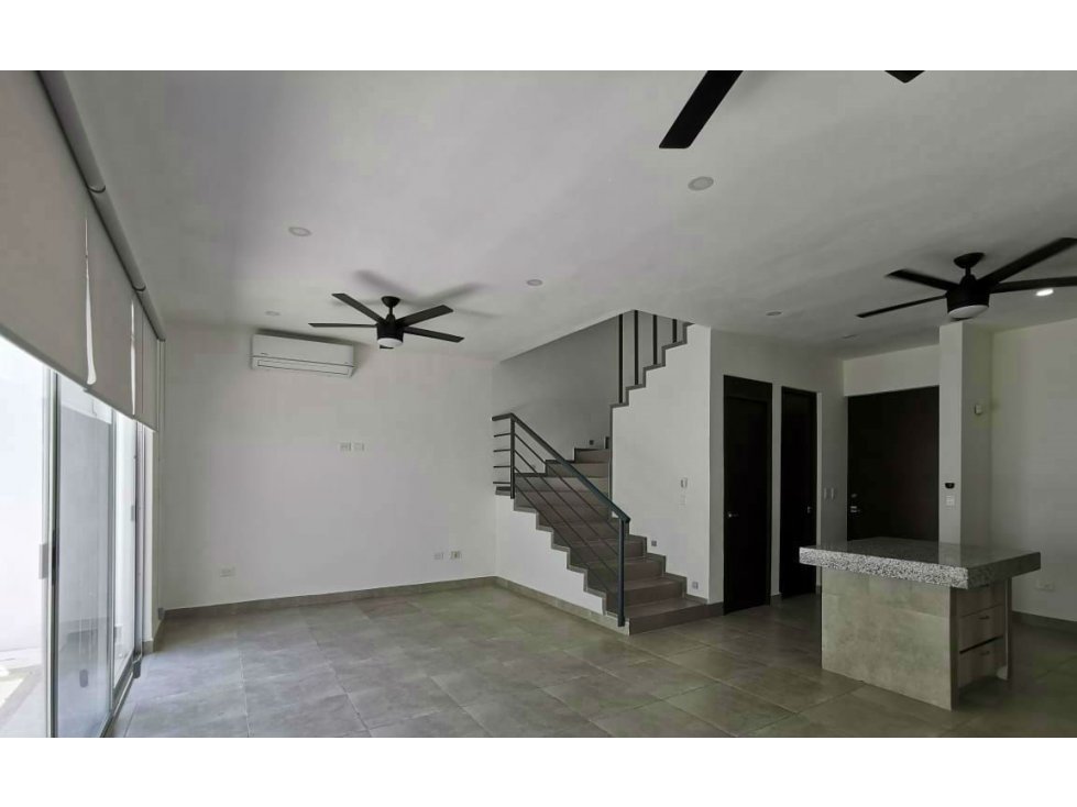 SE ALQUILA CASA EN SECUOLI25, CANCÚN MEXICO AL02-198MEX-CO — foto 3