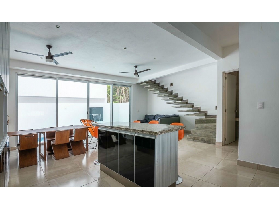 SE VENDE/ALQUILA CASA EN FRESU27-AC CANCÚN MEXICO VE02-368MEX-CO — foto 4