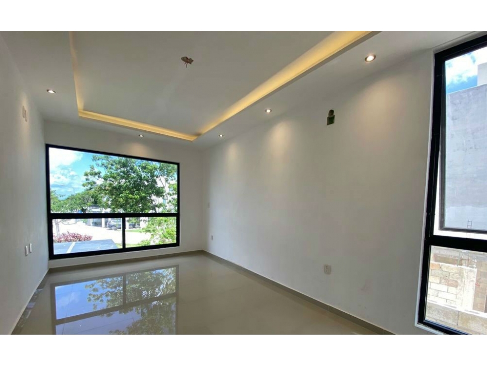 SE VENDE CASA MAGICALI39, CANCUN MEXICO VE02-402MEX-CO — foto 5